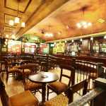 Radisson Blu, Muscat ol irish pubs, irish pub company and irish pub design