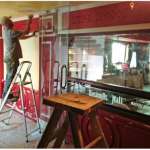 BAR FITOUT ol irish pubs, irish pub company and irish pub design