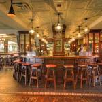 The Liffey Pub ol irish pubs, irish pub company and irish pub design