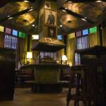 Pub Snug Design ol irish pubs, irish pub company and irish pub design