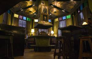 Pub Snug Design ol irish pubs, irish pub company and irish pub design