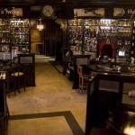 Kierans Pub ol irish pubs, irish pub company and irish pub design