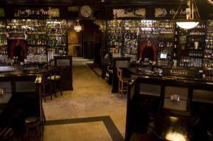 Minnesota Pub Build ol irish pubs, irish pub company and irish pub design