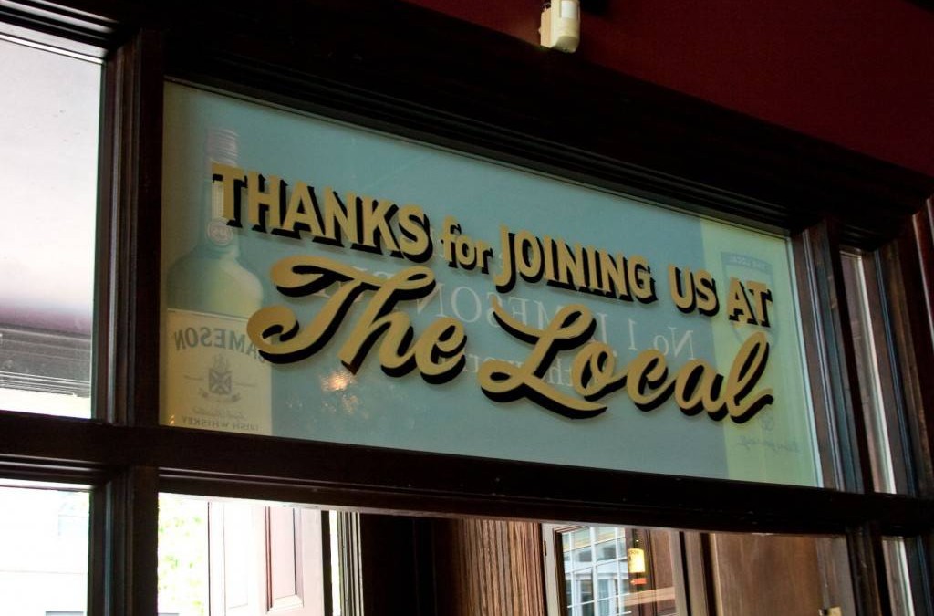 The Importance of Irish Pubs Abroad